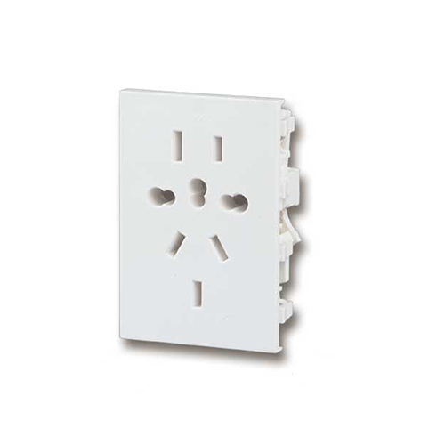 MOD.TOM.MULT.UNIV.16A.   Sig.XXI 6908